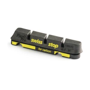 Swissstop FlashPro Black Prince