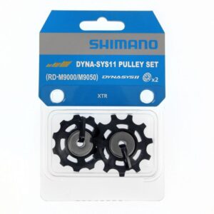 Shimano Roldanas XTR M9000/M9050