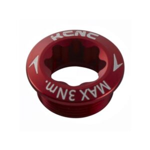 KCNC Tapon Tornillo