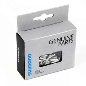 Shimano Terminal Cable Cambio