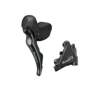 Shimano Tiagra ST-4720 + BR4770