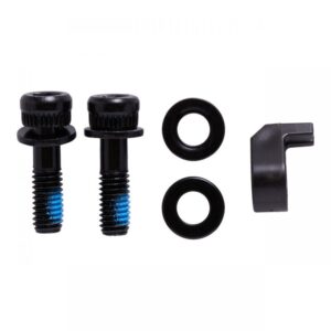 Shimano Tornillos para adaptador Disco 203mm