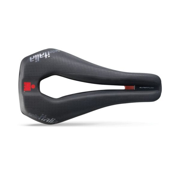 Selle Italia Watt Kit Carbonio Superflow Ironman Edition