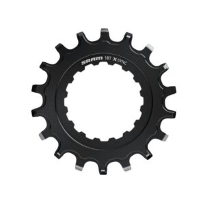 Sram X-Sync Bosch