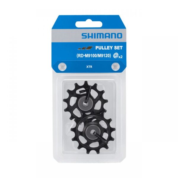 Shimano XTR RD-M9100