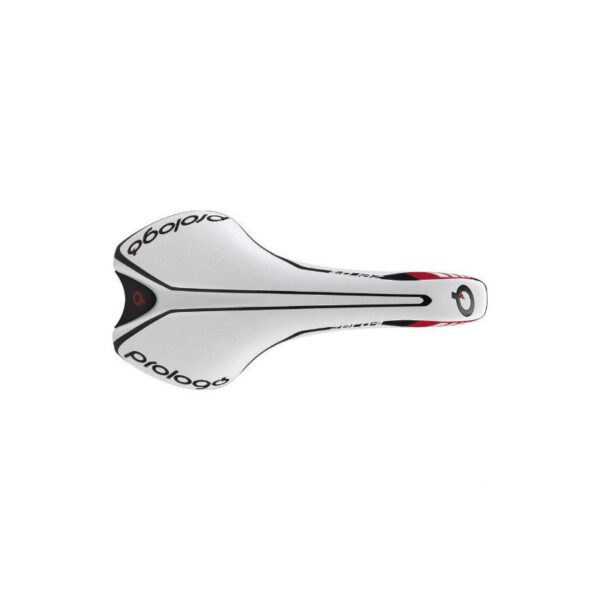 Prologo Zero II Tirox