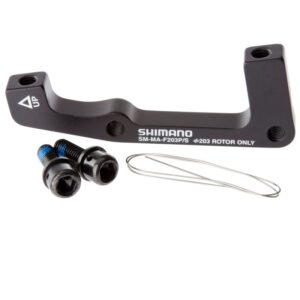 Shimano Adaptador Delantero SI-Post