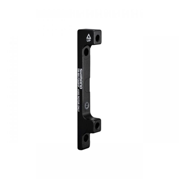 Shimano Adaptador Pinza Post Mount 203mm SM-MA-F203P/P