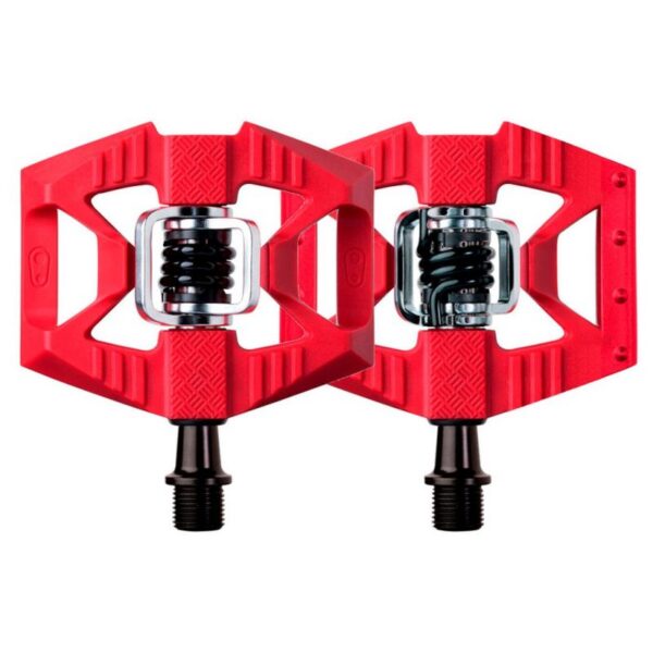 CrankBrothers Double Shot 1