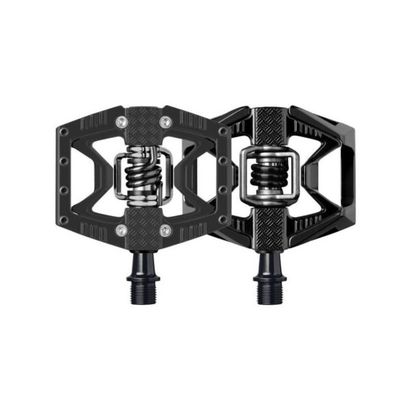 CrankBrothers Double Shot 3