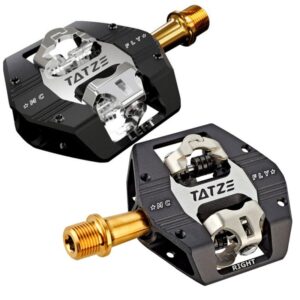 Tatze Mc-Fly SPD