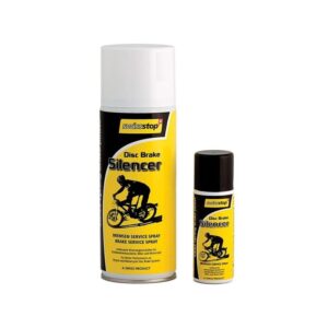 Swissstop Spray Silenciador Frenos de Disco