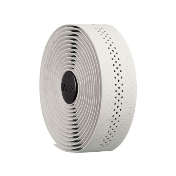 Fizik Tempo Microtex Bondcush Classic 3mm Blanco