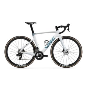 Conor WRC Volcano Ultegra Di2