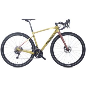 Wilier Jena GRX 2×11