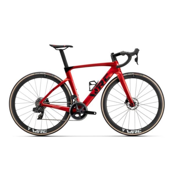 Conor WRC Volcano 105 Di2