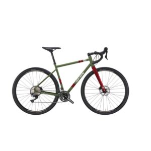 Wilier Jaroon GRX 2×12