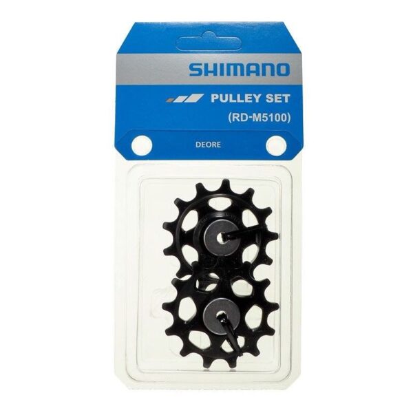 Shimano Deore RD-M5100