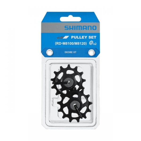 Shimano Deore XT RD-M8100