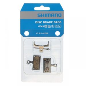 Shimano Pastillas G04S