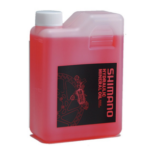 Aceite Mineral Hidráulico Bote 1L