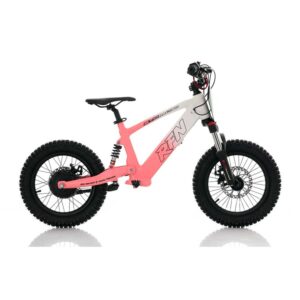 Bicicleta electrica infantil 350W 16″ Roan RFN Evo-S