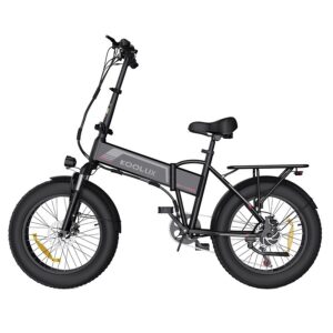 Bicicleta eléctrica KOOLUX BK10S 250W 48V 13AH