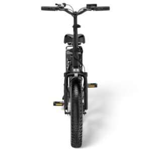 Bicicleta eléctrica Koolux BK6S PRO 250W 2 BATERÍAS 48V 11,7Ah