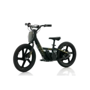 Bicicleta eléctrica niño 16″ 170W Roan RFN Sedna