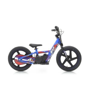 Bicicleta eléctrica niño 16″ 170W Roan RFN Sedna