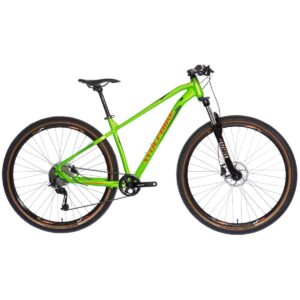 Stygia 29 – 1×9 + Hydraulic Disc + MD728 MLO 9×100