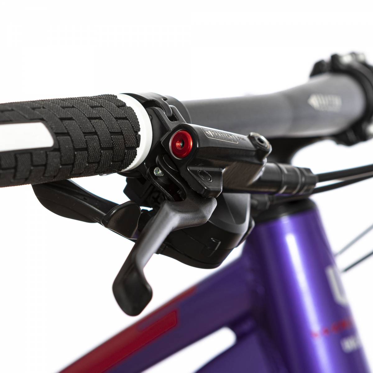 Valkyria 29 - Alivio M3100/AltusM2010 1x9 + Disc MT200 + MD993RL - Imagen 2