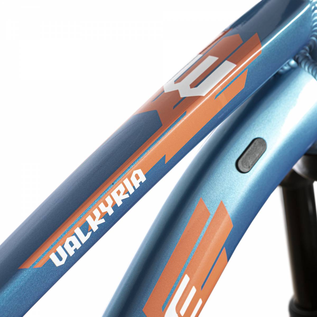 Valkyria 29 - Alivio M3100/AltusM2010 1x9 + Disc MT200 + MD993RL - Imagen 3