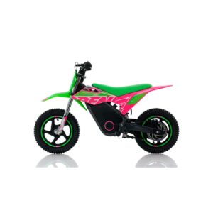 Minicross Eléctrica RFN Warrior SX-E150 150W 12”