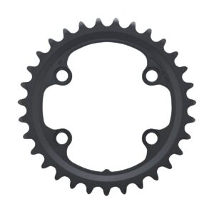 Shimano GRX FC-RX810-2