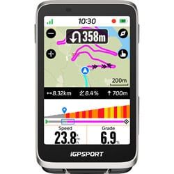 iGPSPORT BiNavi