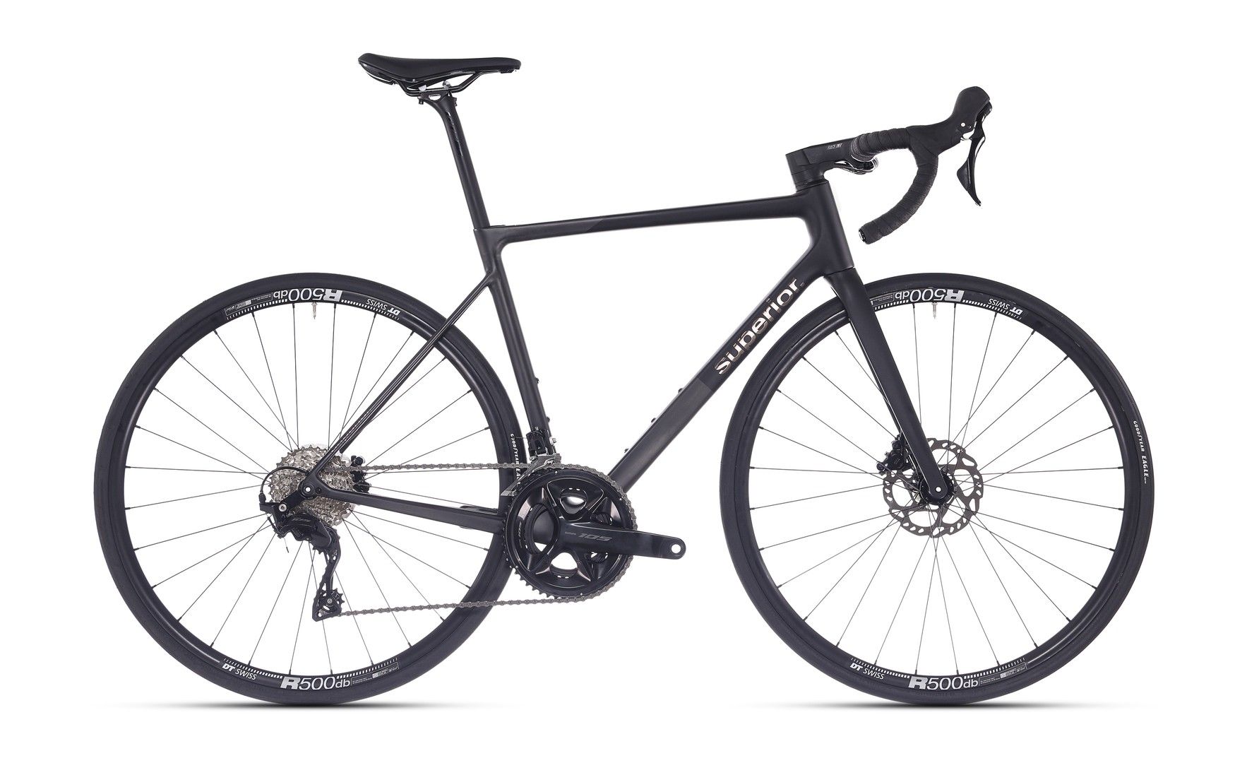 Superior RR 9.4