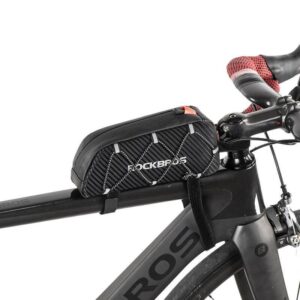 Rockbros Bolsa Tubo Superior
