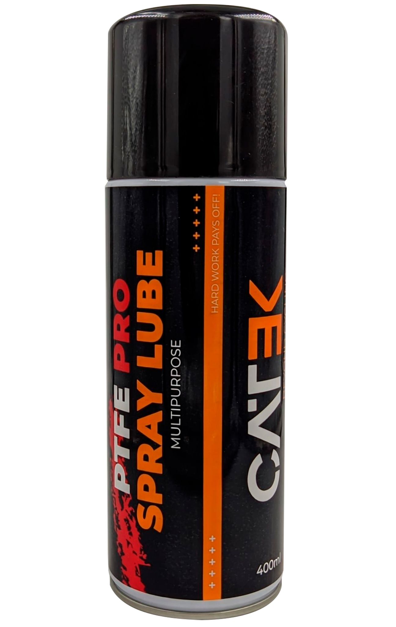 Catek PTFE Pro Spray Lube