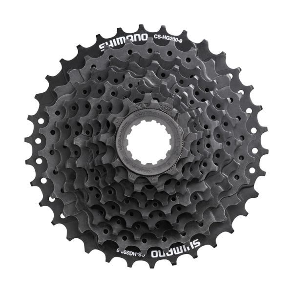Shimano Alivio CS-HG200-9 11/36 Oferta