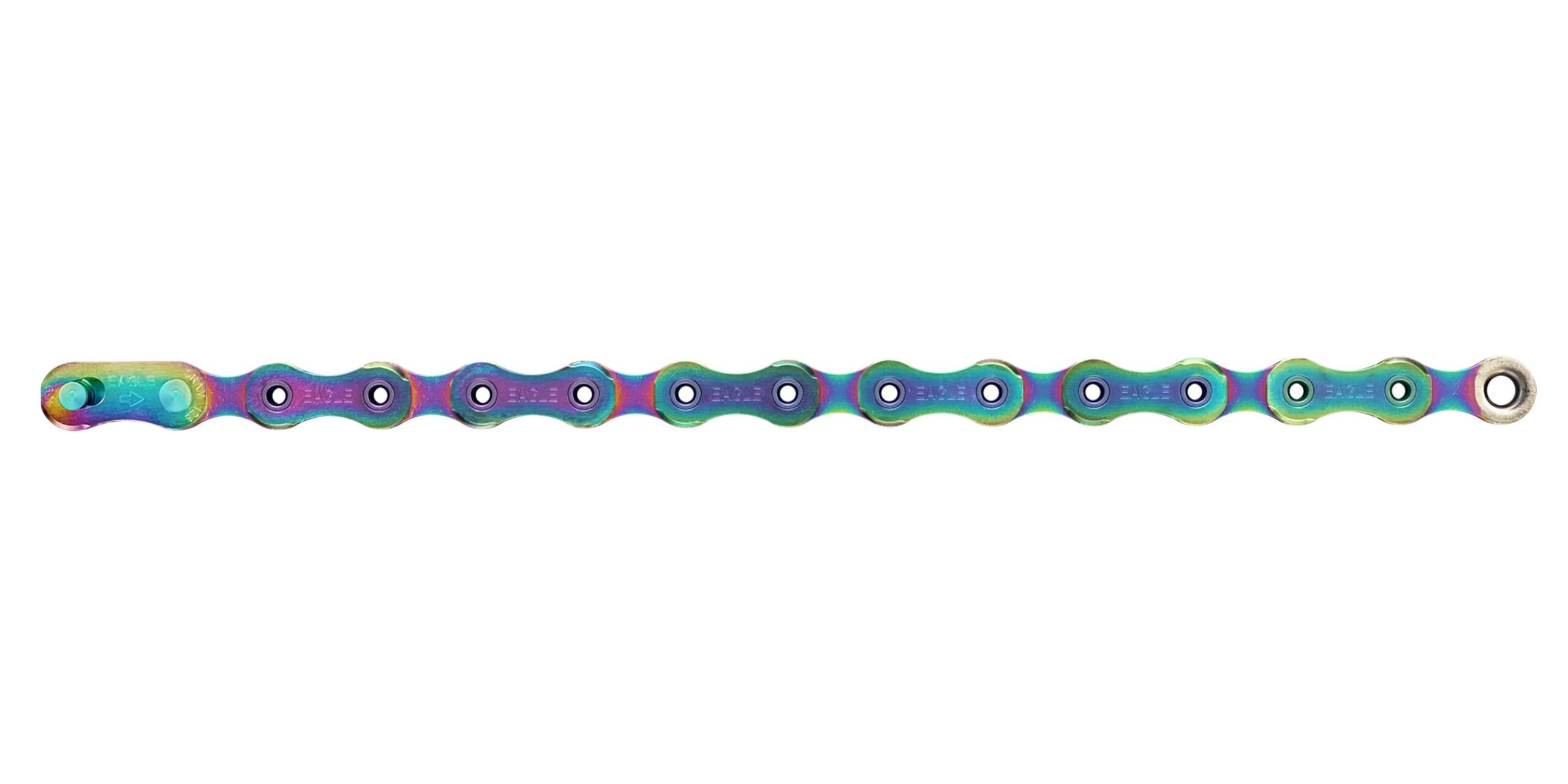 Sram XX1 Eagle Rainbow OEM