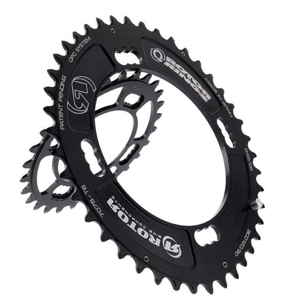 Rotor QX2