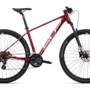 Superior XC 809