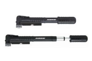 Massi CM07 Double Valve Telescopic Gauge