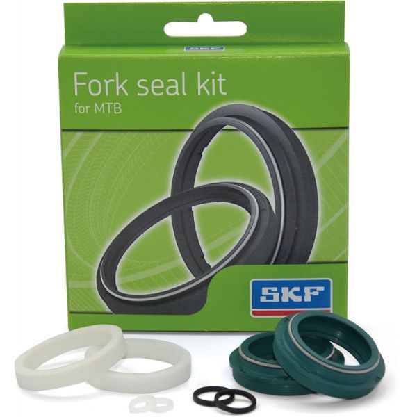 SKF Kit Retenes RockShox