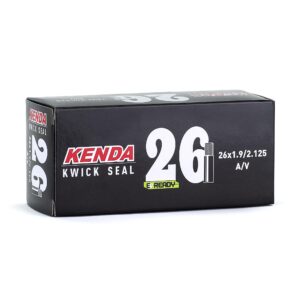 Kenda 26x1.9/2.125 Schrader 28mm Kwick Seal