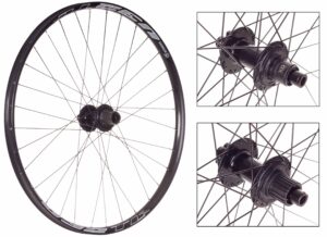 Weinmann E-BTT 27.5" U32
