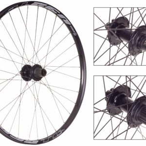 Weinmann E-BTT 27.5″ U32