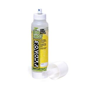 Pedros Envase Rellenable Bio Shot