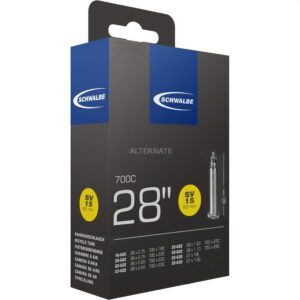Schwalbe SV15 700 Presta 60 mm